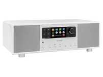 Radio FM Sonoro Primus SO-340 WH