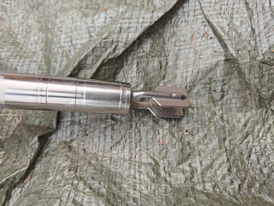 Czujnik poziomu Endress Hauser Liquiphant M FTL51-8H6M5/0