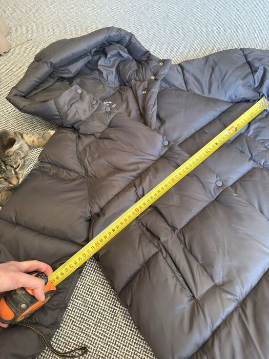 Куртка дитяча зимова, Zara