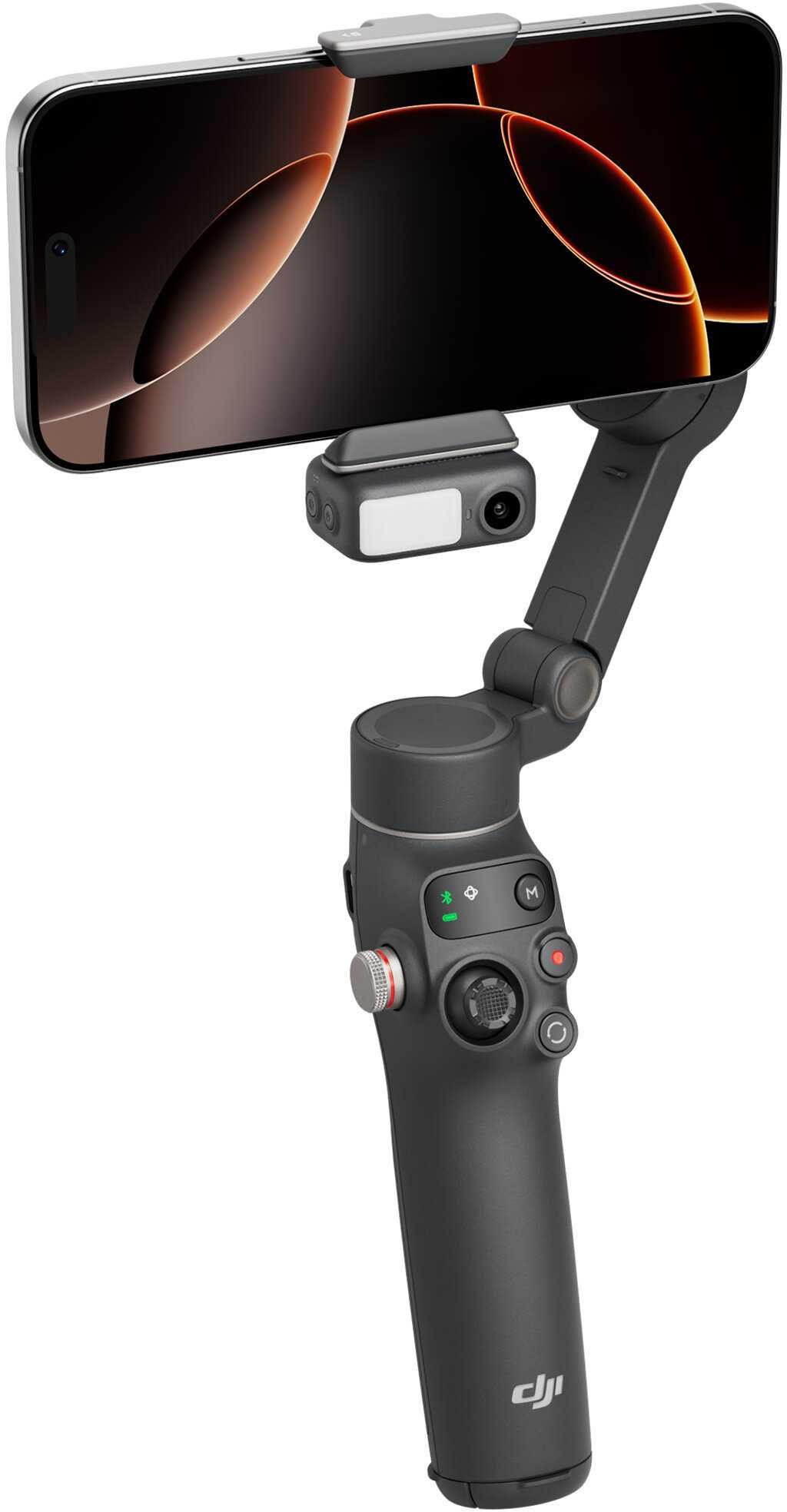 Gimbal DJI Osmo Mobile 7P Czarny