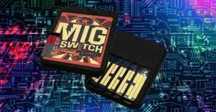Mig Flash v2 dla Nintendo Switch!