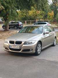 Bmw E91 320i 2012 року