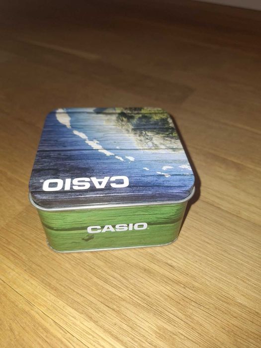 Zegarek sportowy casio ONESIZE W-736H-3AVEF