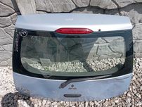 Szyba tylna Mitsubishi Colt