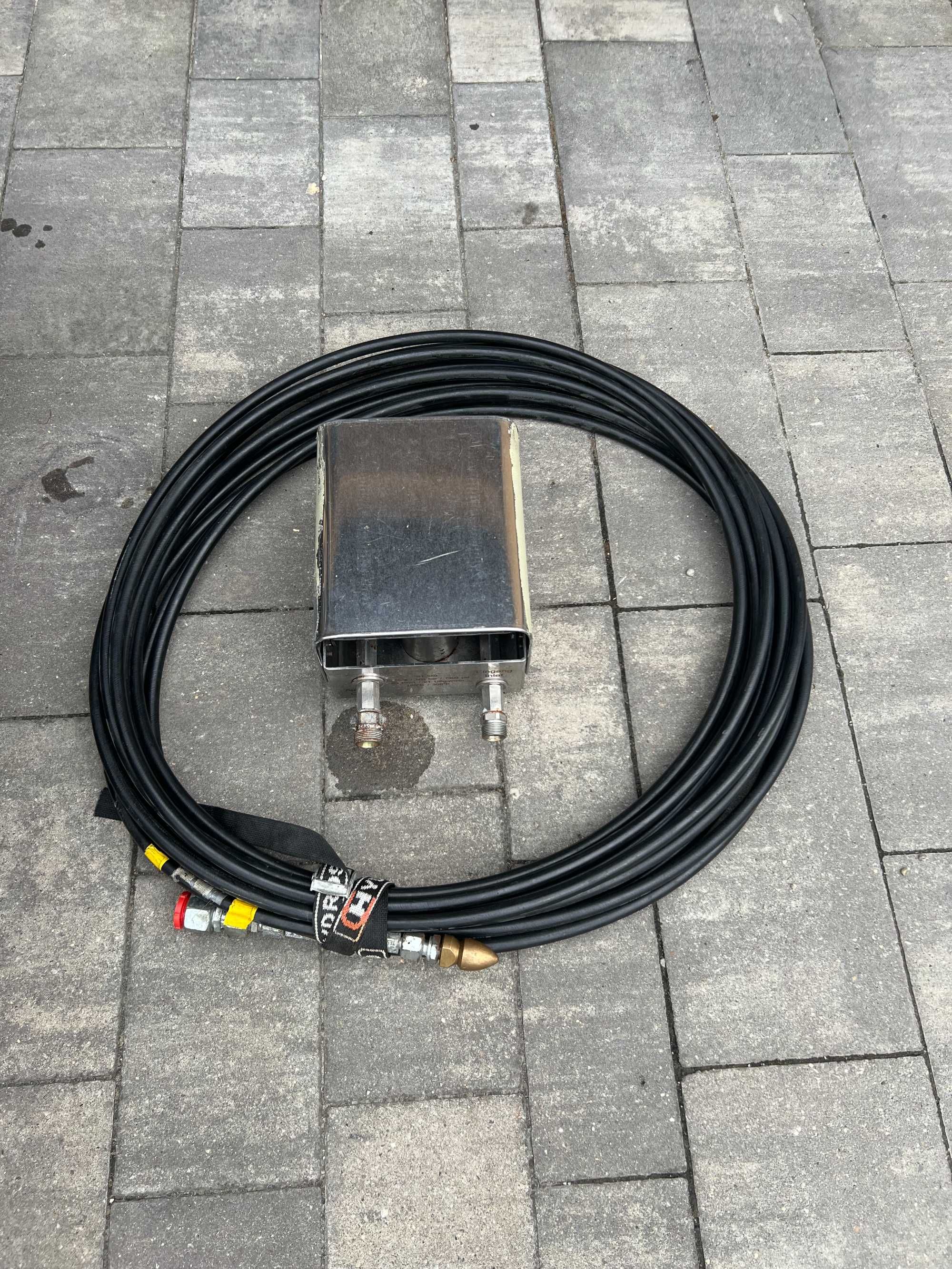Karcher HD 13/35-4Cage