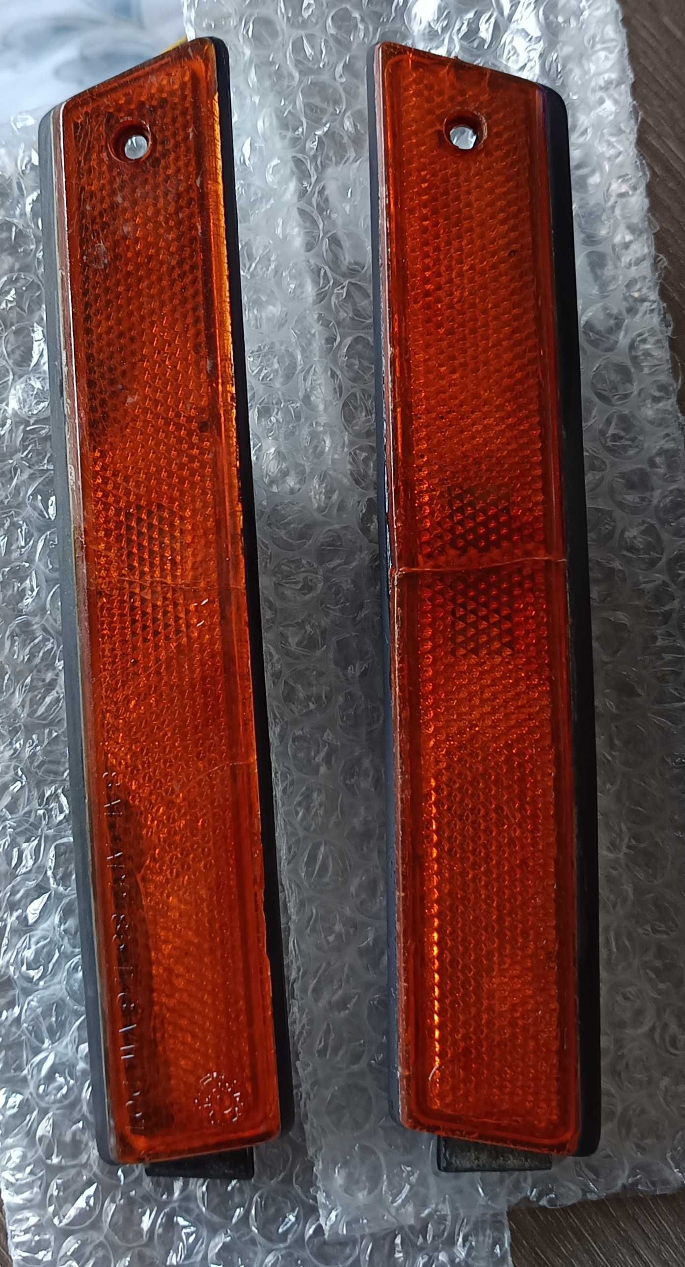 Side markers Golf mk2