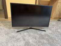 Monitor Samsung U32H850UMU 4K
