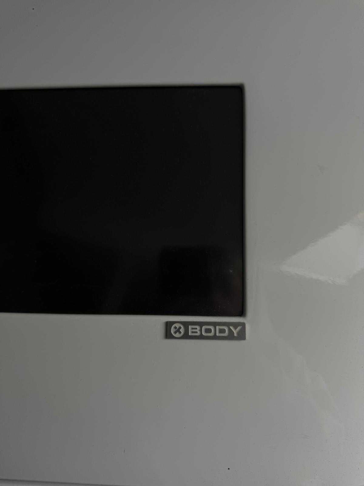 Sprzęt EMS XBODY NEWAVE | mało używany | w bardzo dobrym stanie