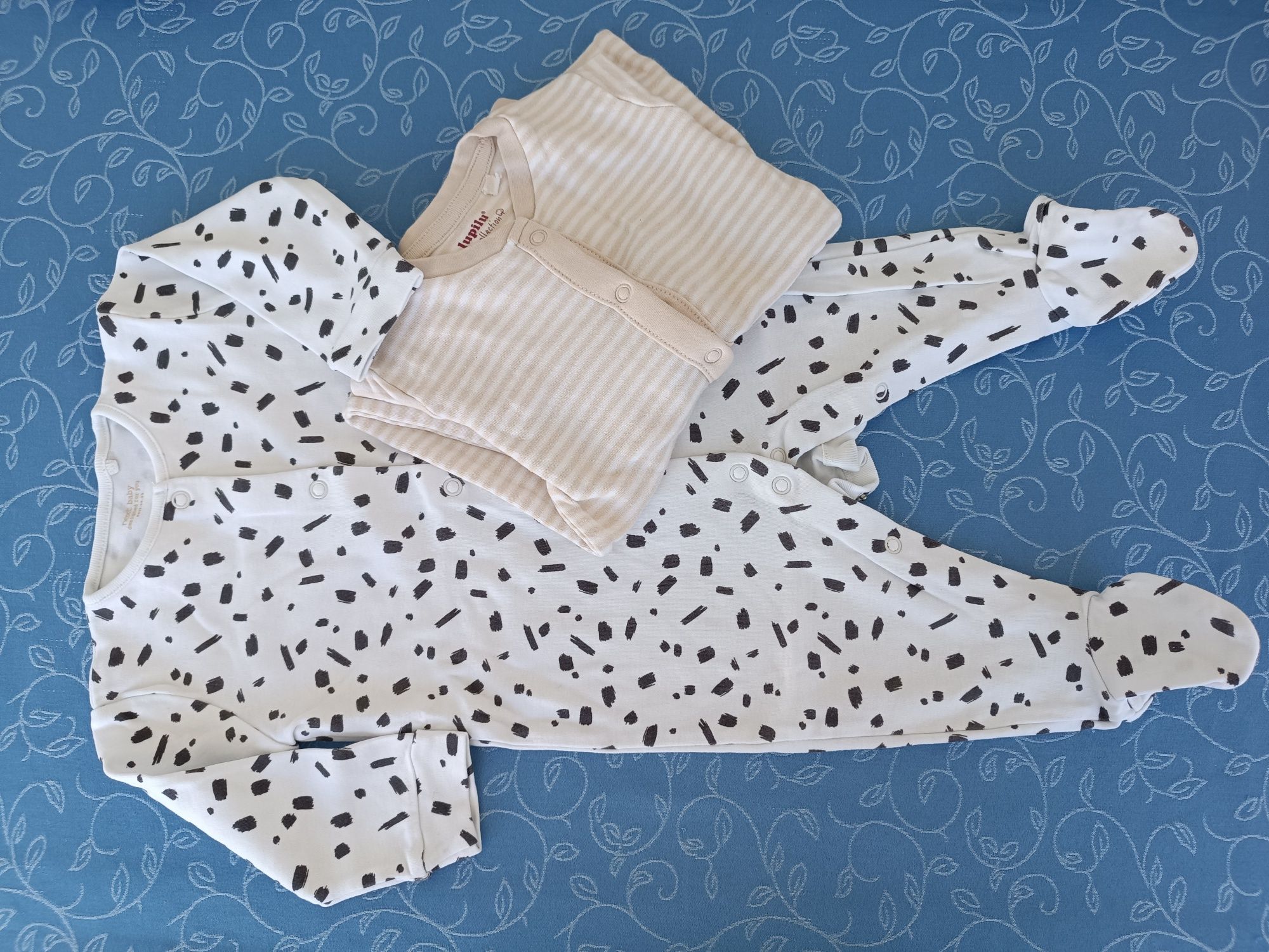 Conjunto de dois pijamas