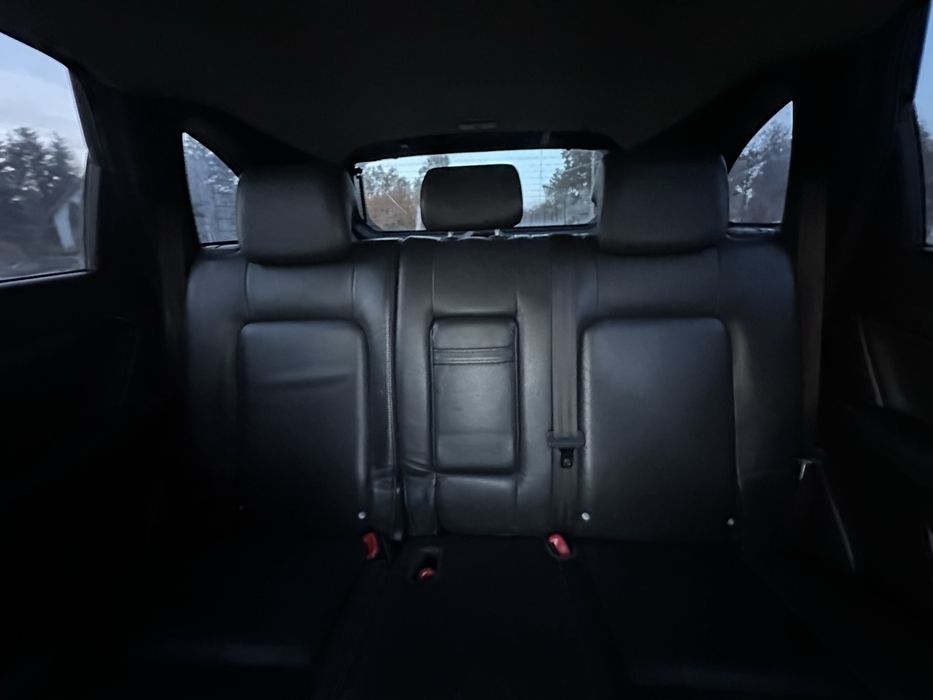 Chevrolet Captiva 2.0 Diesel/4X4/NowyRozrząd///SuperStan///BezWkładu