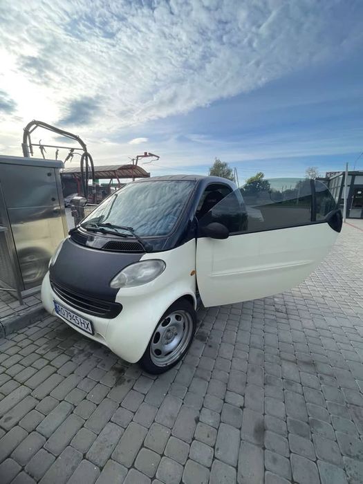 Продаетбся смарт