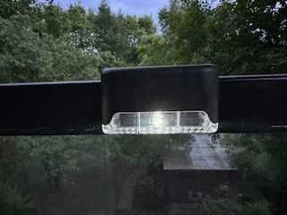 Solarne lampki ogrodowe / na balkon  NOWE