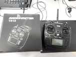 Пульт radiomaster tx12 mk2 ELRS + акумулятори