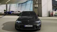 BMW Seria 3 M340i xDrive Touring