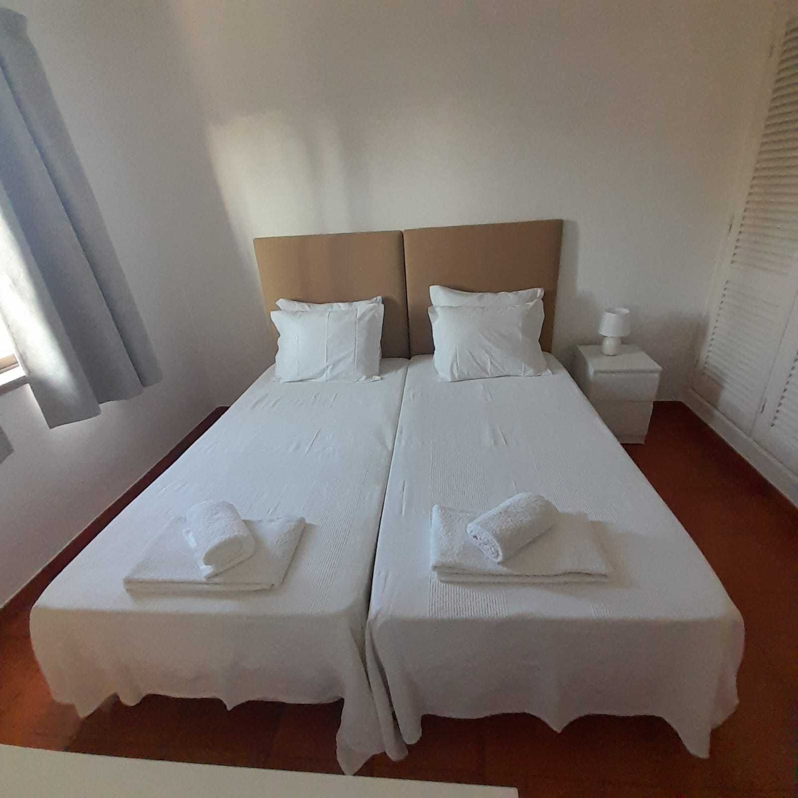CASA DINA -T1 c/ piscina + a pé até Marina - TOTALMT LIVRE - VILAMOURA