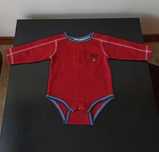 Body rozmiar 68 Carter's