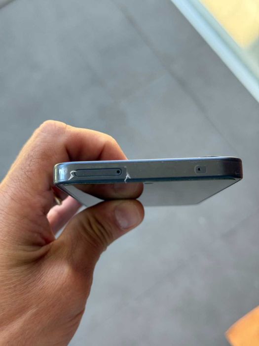 Samsung A35 5G 256 Gb - desbloqueado