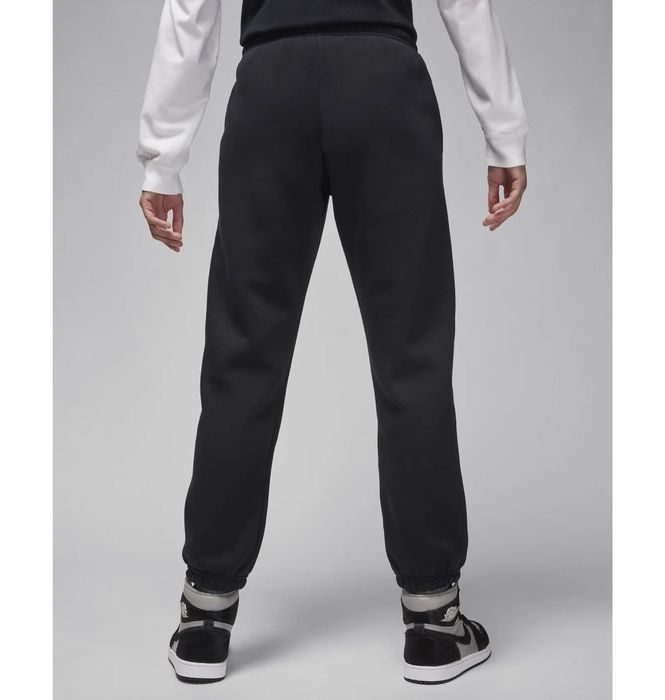 Штани Jordan Brooklyn Fleece Jordan оригінал Fn5440-010