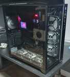Komputer i9-14900K 32GB RAM DDR5 1TB NVME M.2