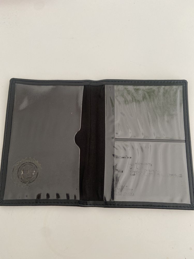 Etui  Helming & Sohn BMWi