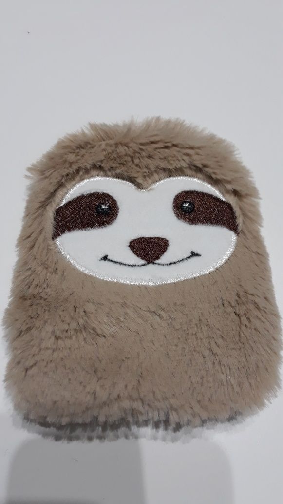 Nowy ogrzewacz do dłoni leniwiec hit instagram
