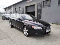 Volvo V70 Lift Radar Bixenon Summum 2012 prywatnie D4 163