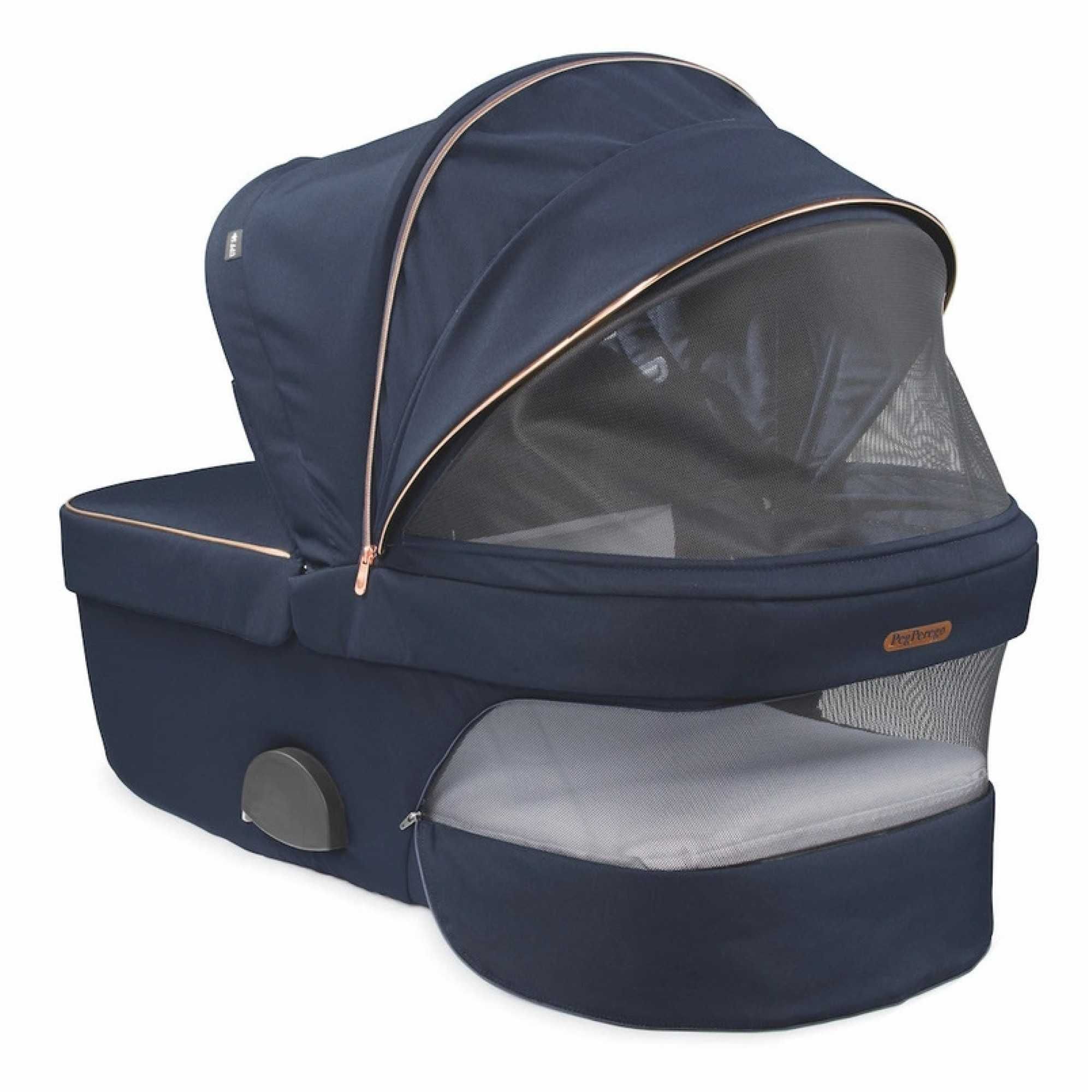 Wózek 2w1 Peg Perego Veloce TC GWARANCJA
