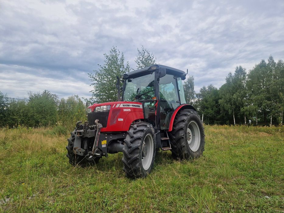 Massey Ferguson 3625
