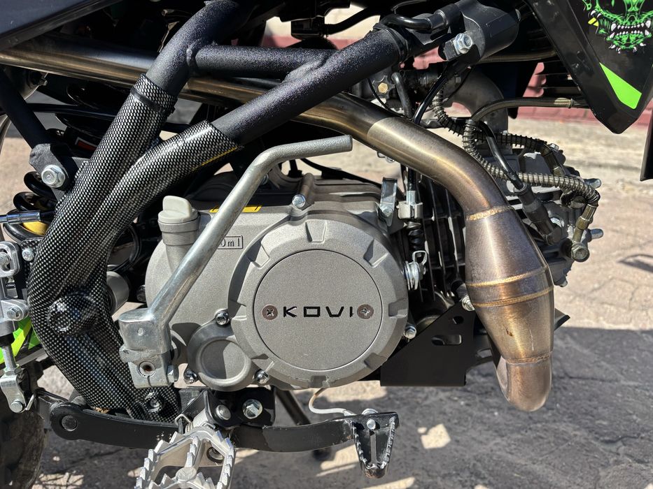 У продажі KOVI PIT 150