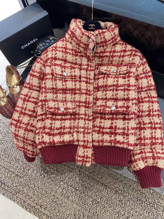 Куртка пуховик бренд