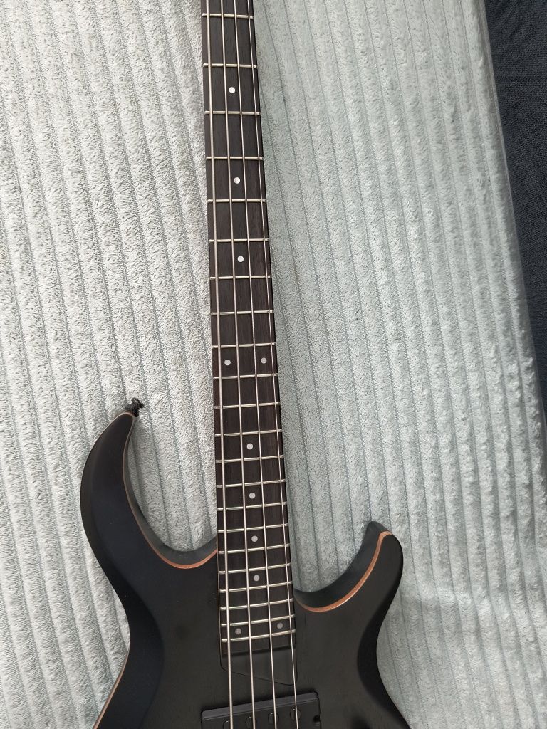 Marcus Miller SIRE M2 gitara basowa aktywno-pasywna, ideał, gwarancja