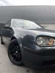 Volkswagen golf 4 2.0