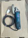 Болгарка/кутова шліфмашинка Bosch Professional GWS 12-125 Cip оригінал
