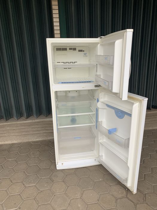 Frigorifico Combinado