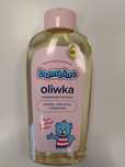 4x Bambino Oliwka dla dzieci 300ml przes.4
