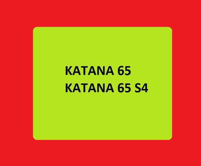 FENDT KATANA 65, 65 S4 WARSZTATOWA instrukcja napraw, serwisowa