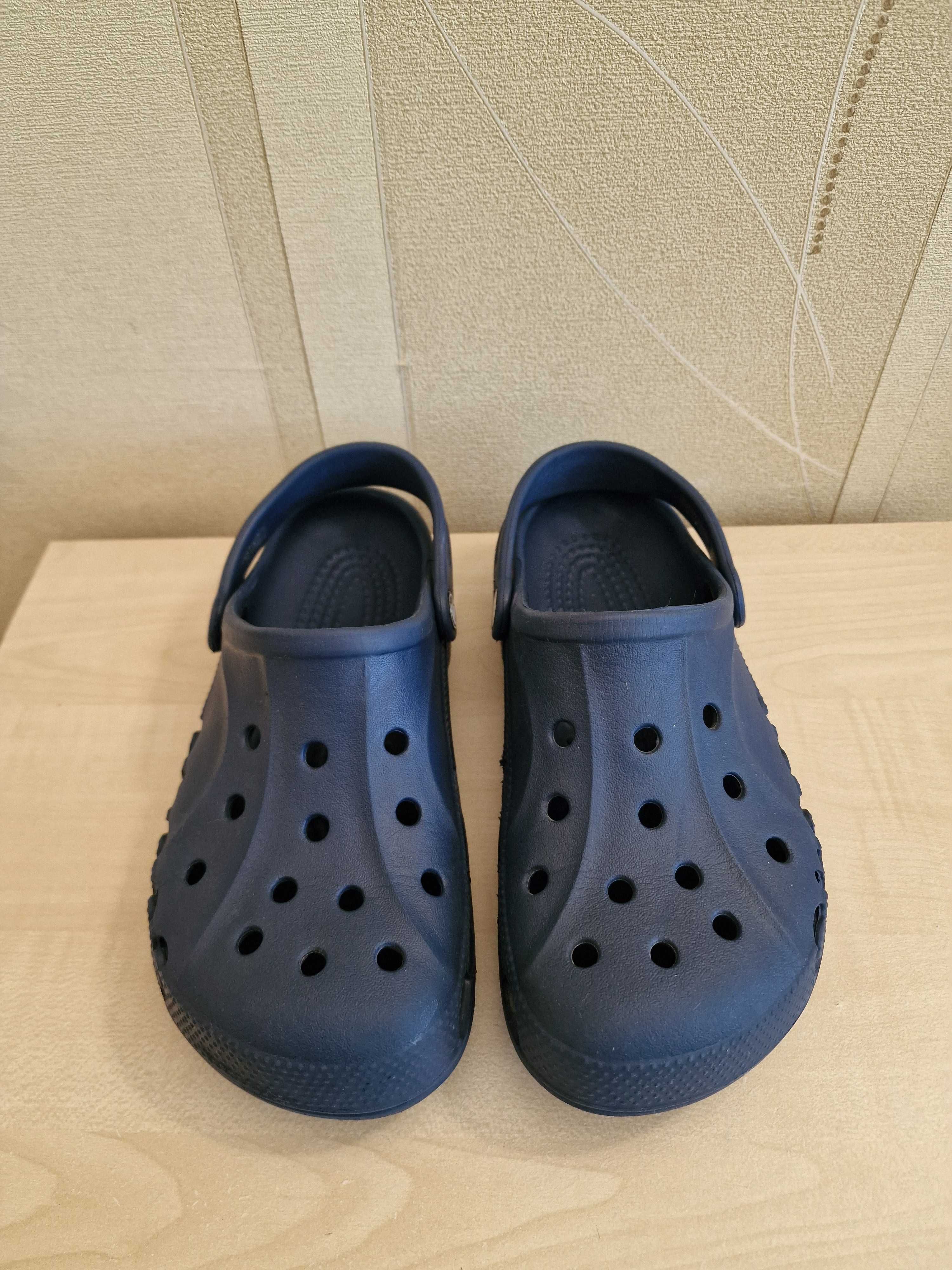 Сабо крокси Crocs оригінал розмір M5/ W7 на 37-38