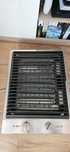 Grill elektryczny MIELE CS 1322 płyta grillowa do zabudowy