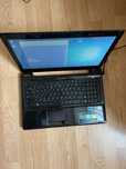 Asus k52d a52f плата, екран, корпус, кулер, охолодження