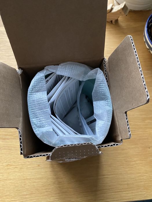 Osłona na projektor SAMSUNG The Freestyle VG-SCLB00NR/XC Zielony