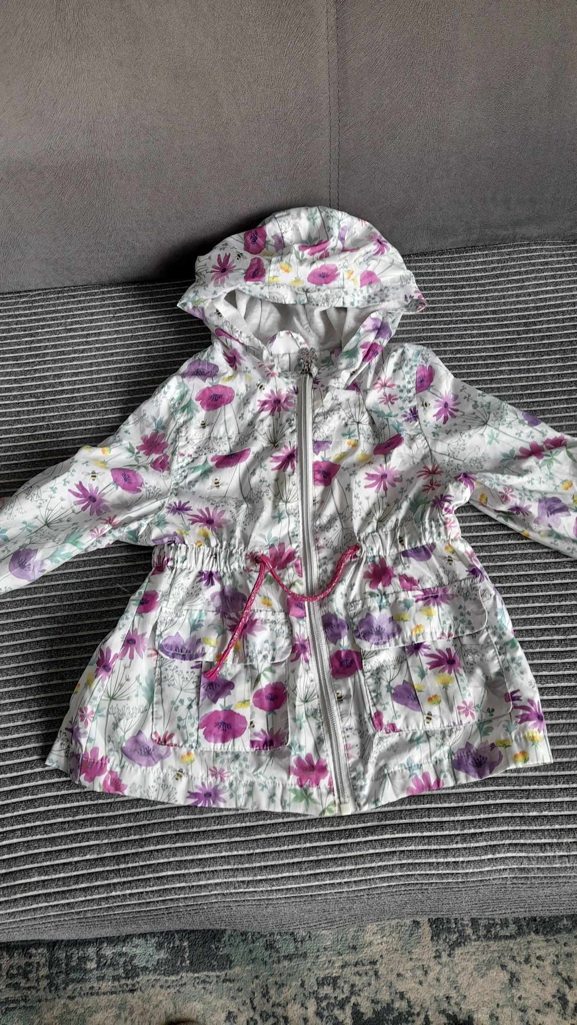 Kurtka wiosenna 18-24m F&F