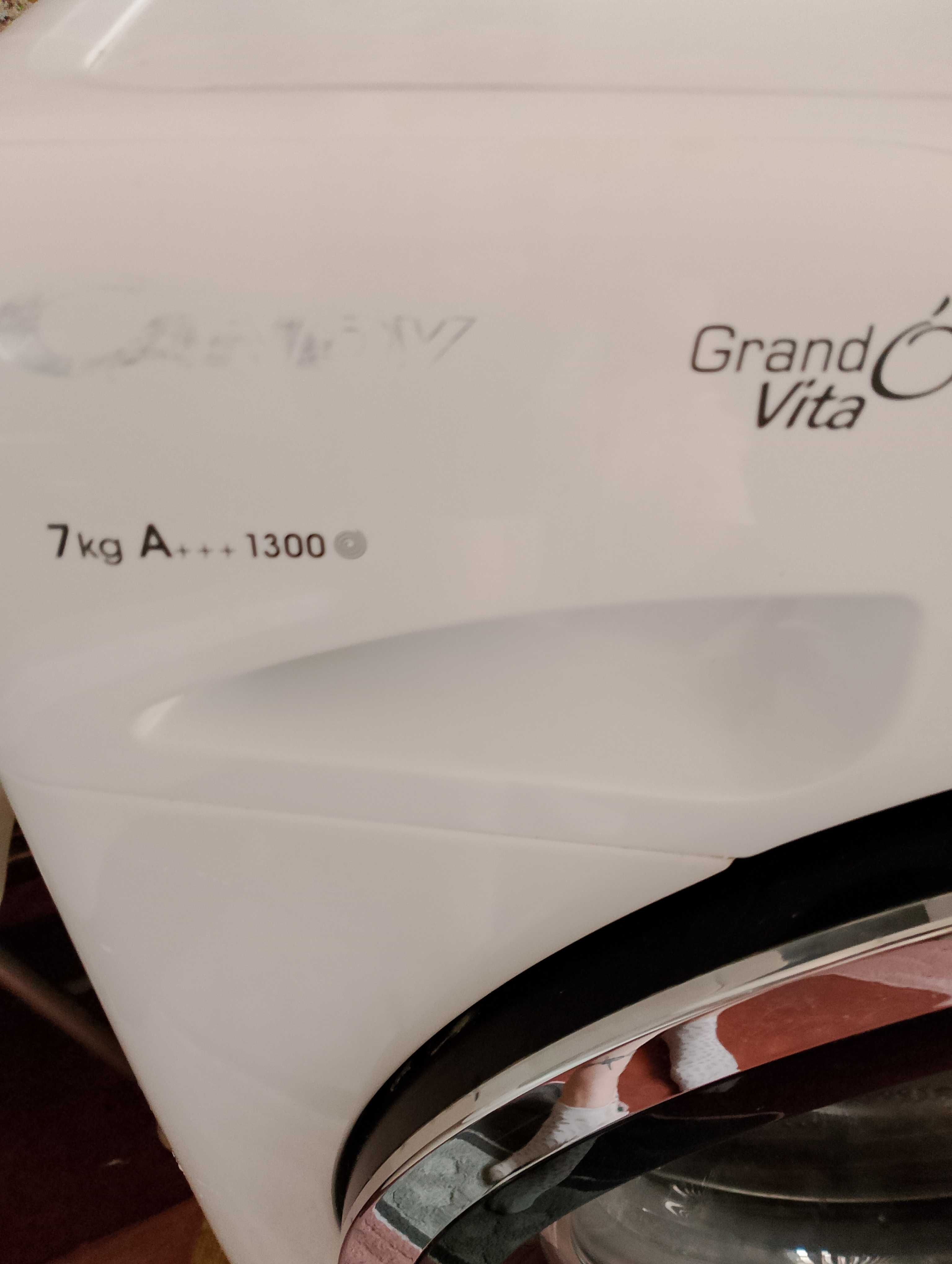 Pralka Candy Grand Vita na części