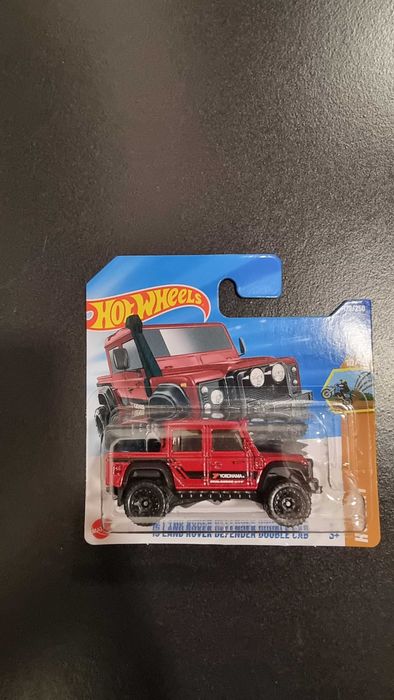 Hot wheels novos em caixa