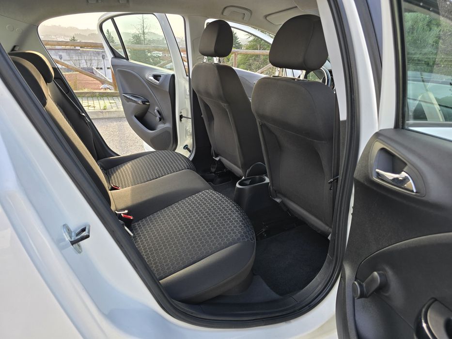 Opel Corsa 1.3 CDTI 95cv Business Edition 1 Dono 5 Lug Como Novo