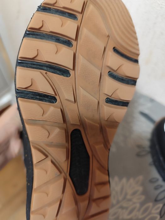 Ботінки зима термо 37р