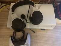 Playstation 5 com garantia