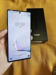 Samsung galaxy note 10 plus на 2 сим карты sm-n975f ds 12/256gb