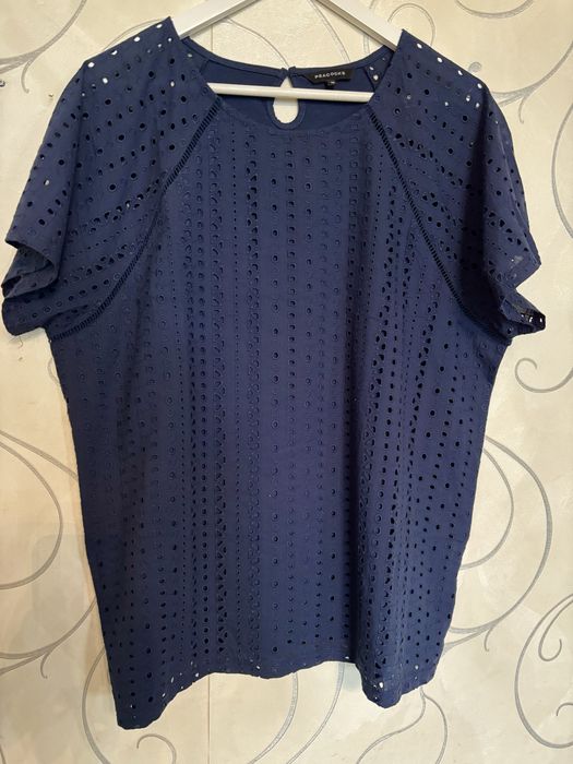 Футболка прошва р.50/52