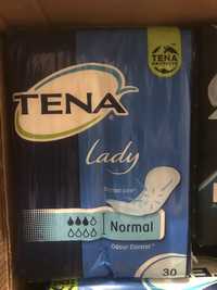 Tena lady normal 10 opakowan 30 szt