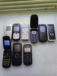Мобільний телефони